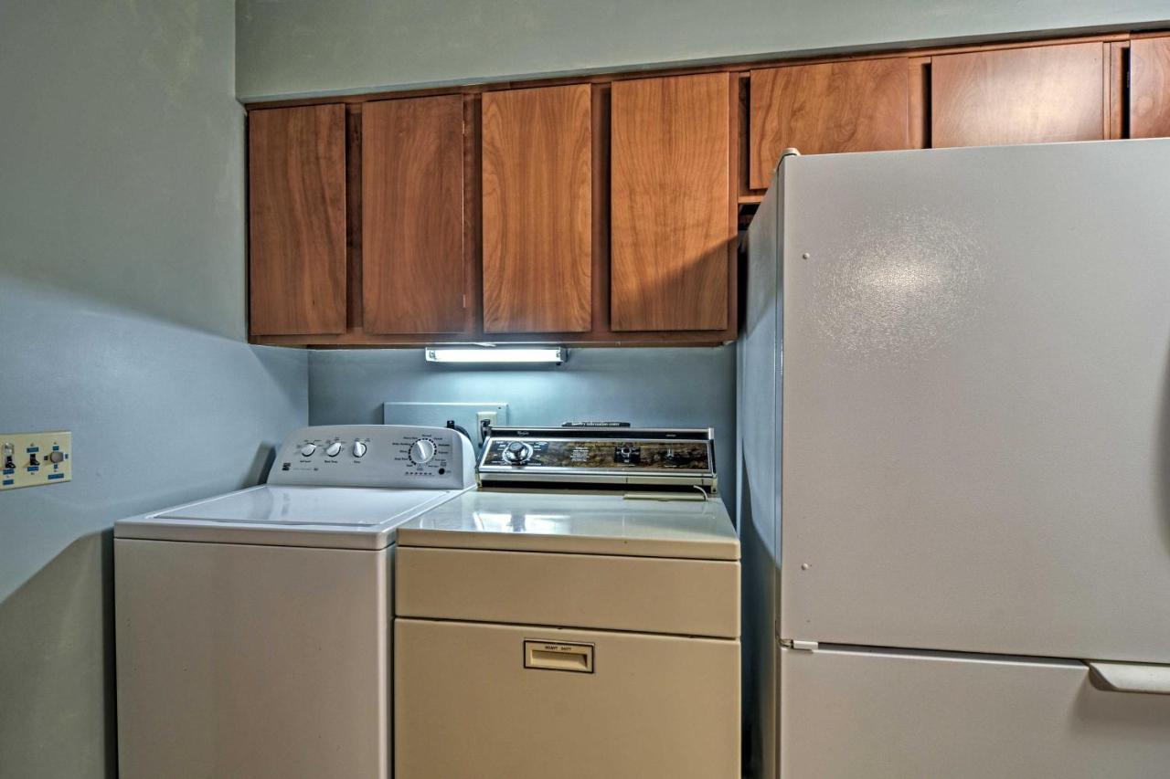 Lake Huron House With Grill And Beach Access! East Tawas 外观 照片